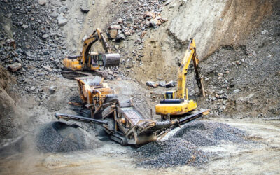Demoliciones con equipo pesado Guadalajara
