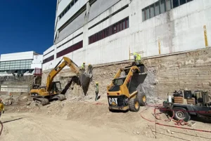 demoliciones en guadalajara