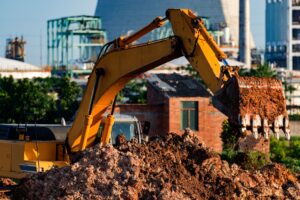 excavaciones para construcciones guadalajara