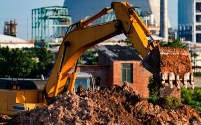 Excavaciones para construcciones Guadalajara