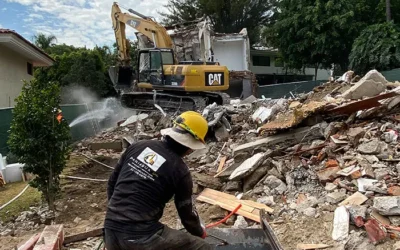 excavaciones y demoliciones guadalajara