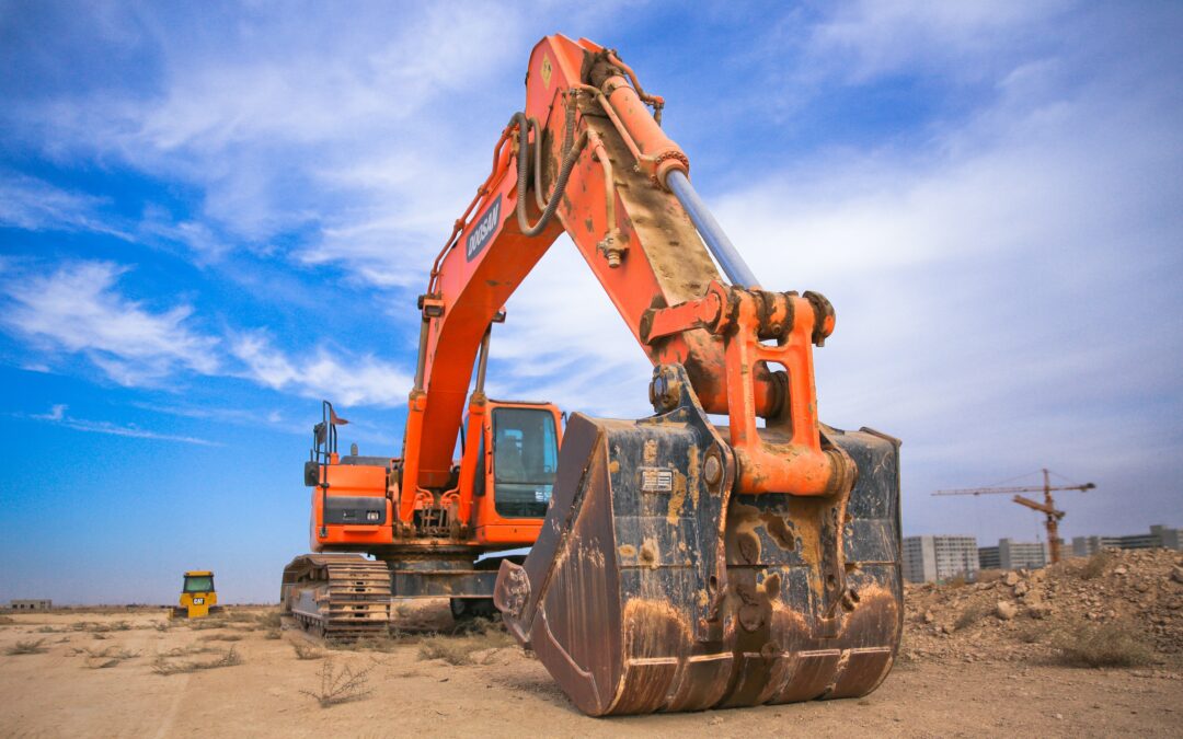 Demolición y excavación Guadalajara