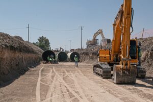 Demolición y excavación Guadalajara