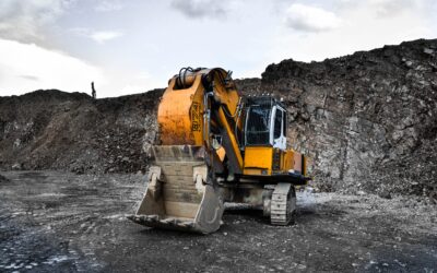 Servicios de demolición y excavación Guadalajara