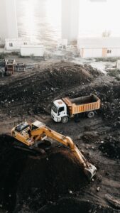 Servicios de demoliciones y excavaciones en Guadalajara