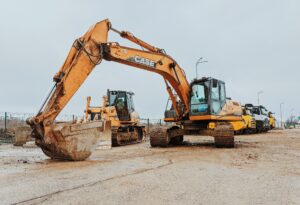 Empresa especializada en la demolición Guadalajara