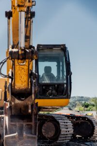 Empresa número uno en excavaciones Guadalajara