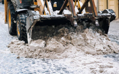 Empresa especializada en excavaciones Guadalajara