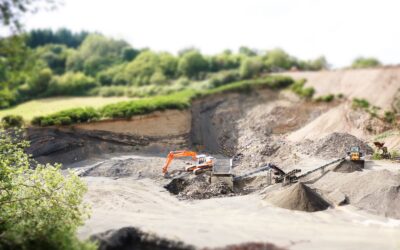 Excavaciones profesionales profundas en Tlaquepaque