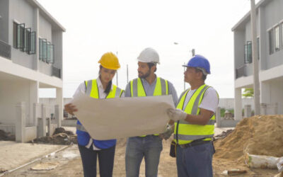 Permisos de construcción Guadalajara Paniagua