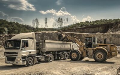 Servicio de excavaciones y demoliciones Tonalá