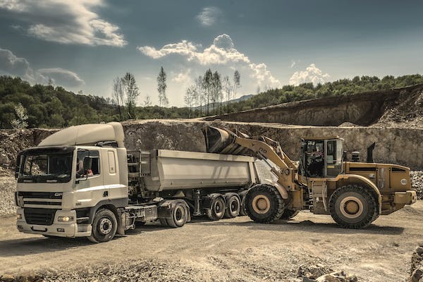 Servicio de excavaciones y demoliciones Tonalá