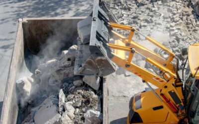 Derribos, demoliciones y excavaciones de terrenos en Tonalá