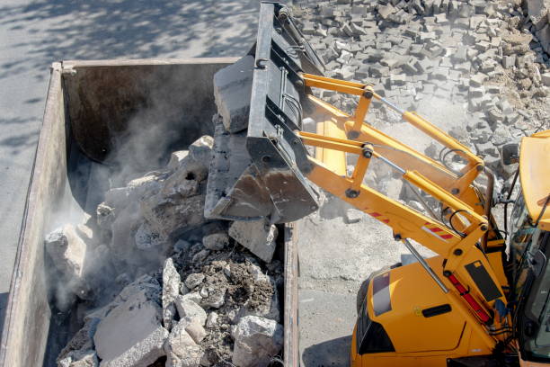 Derribos, demoliciones y excavaciones de terrenos en Tonalá