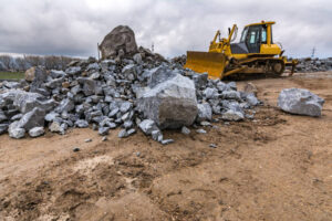 Derribos excavaciones y demoliciones de terrenos en Tlajomulco