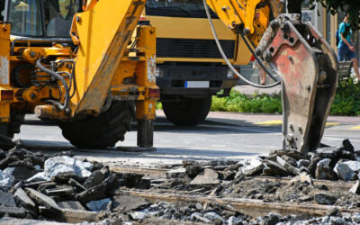 Empresa de demoliciones Tlajomulco