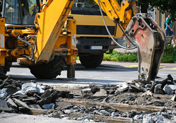 Empresa de demoliciones Tlajomulco