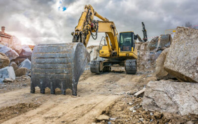 Excavaciones Paniagua y Movimiento de Tierra en Guadalajara