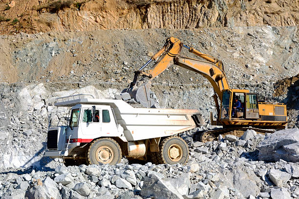 Terracerías en Guadalajara Preparación de Terrenos para Construcciones