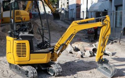 Demoliciones y excavaciones de edificios Guadalajara