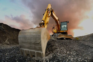 Empresa de excavaciones y retiro de escombro Tlaquepaque