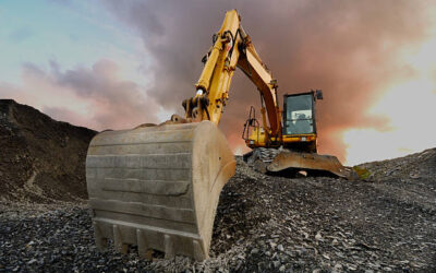 Empresa de excavaciones y retiro de escombro Tlaquepaque