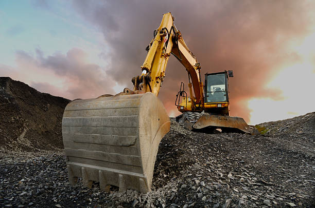 Empresa de excavaciones y retiro de escombro Tlaquepaque