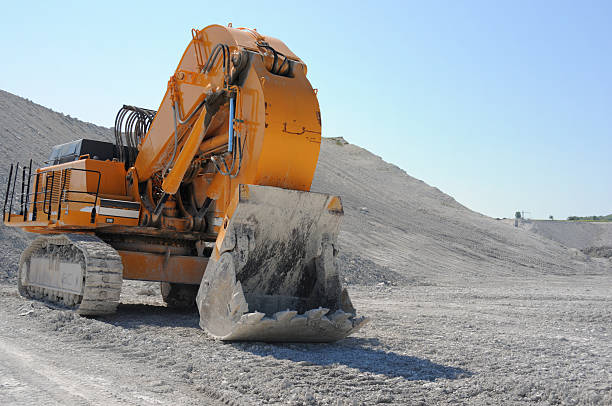 Excavaciones y construcción en Tlajomulco