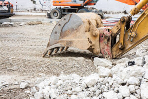 Maquinaria para la construcción Tonalá