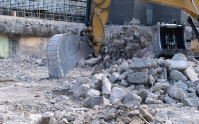 Maquinaria para la construcción Tonalá