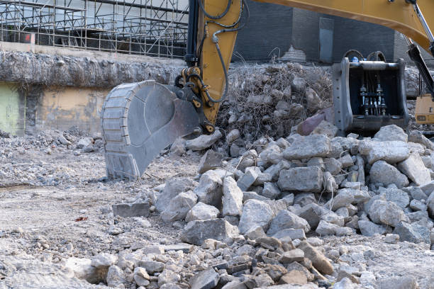 Maquinaria para la construcción Tonalá