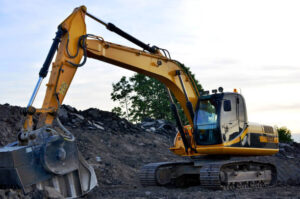 Maquinaria para la construcción Tonalá