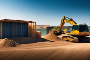 Constructora de excavaciones para cimentaciones Tlajomulco