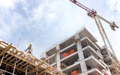 Constructora gestión de construcciones Guadalajara