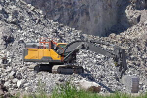 Empresa constructora Paniagua de demoliciones Guadalajara