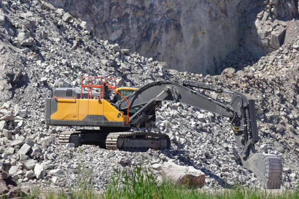 Empresa constructora Paniagua de demoliciones Guadalajara, excavación en Guadalajara