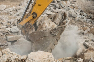 Empresa de Demoliciones Guadalajara Jalisco