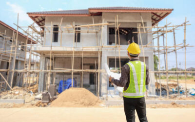 Gestión de construcción de viviendas Tonalá