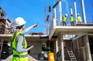 Demolición en Guadalajara, Gestión de construcción de viviendas Tonalá