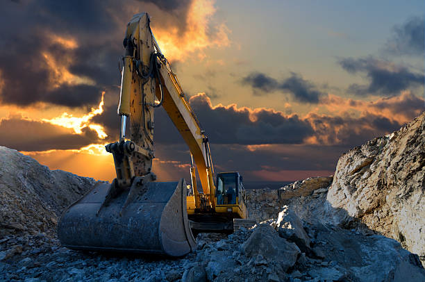 Movimientos de tierra y maquinaria para la construcción Tlaquepaque