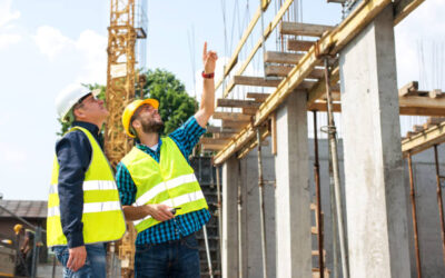 Planificación de las construcciones en Tlajomulco
