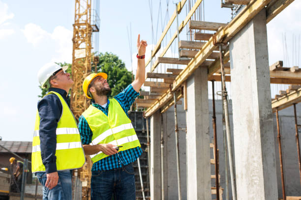 Planificación de las construcciones en Tlajomulco