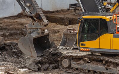Constructora Paniagua demoliciones Guadalajara