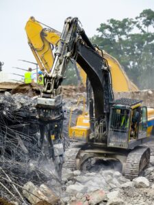 Demoliciones Guadalajara