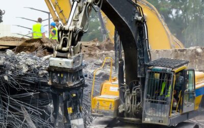 Empresa de Demoliciones en San Juan de los Lagos Seguridad y Calidad