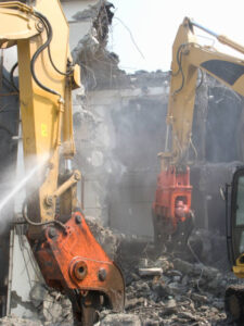 Empresa de demoliciones Guadalajara Jalisco