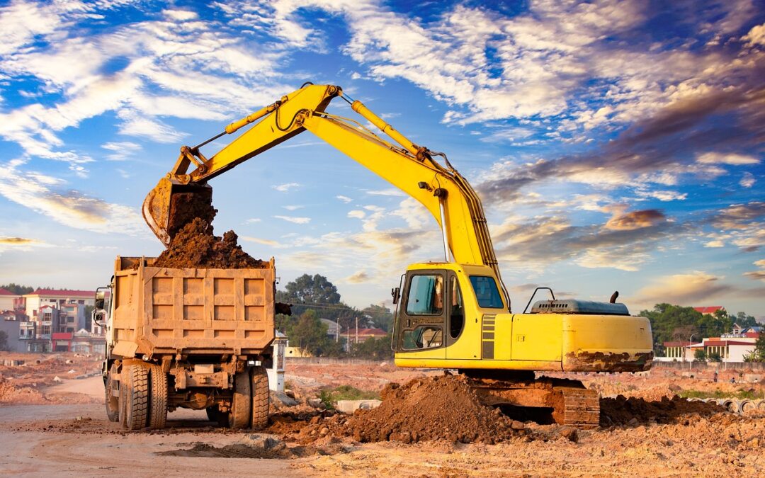 Demoliciones en Guadalajara en la industria de la construcción