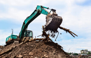 Demoliciones en Guadalajara y permisos de construcción urbana