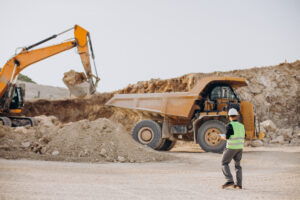 Empresa de excavaciones de terrenos en Guadalajara