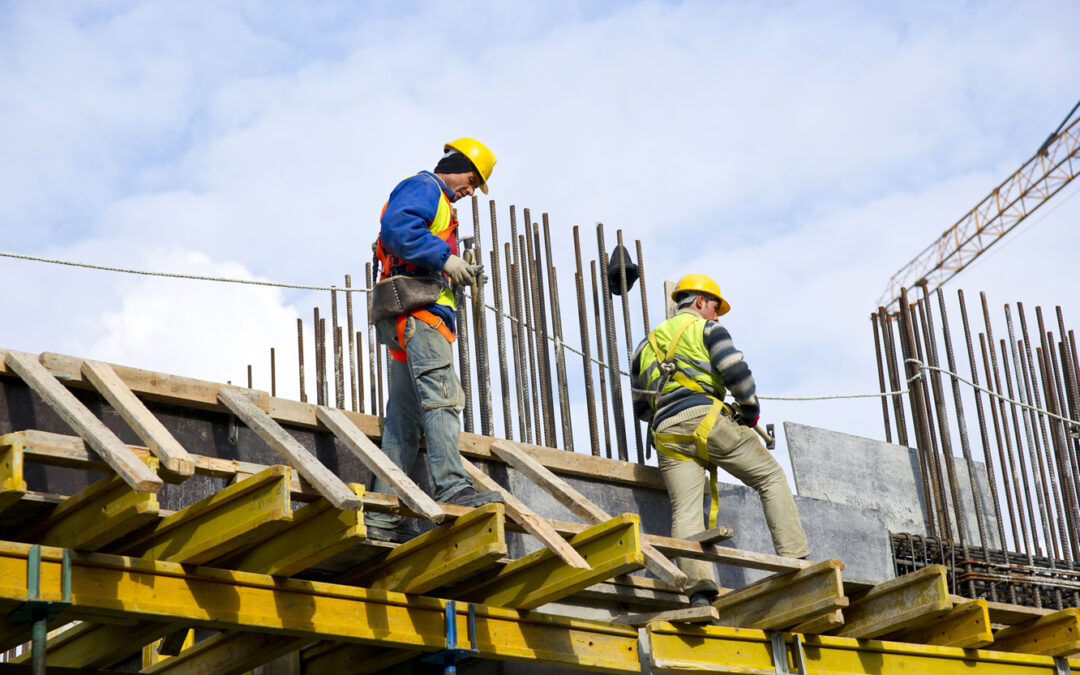 Tramitación de permisos para construcción Guadalajara